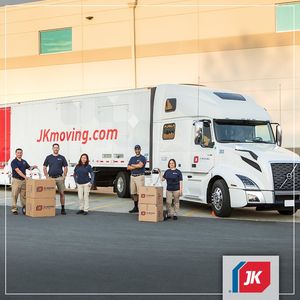 Image post by @jkmoving on Instagram