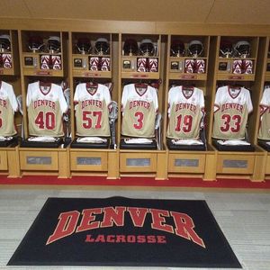 Image post by @denverpioneers on Instagram