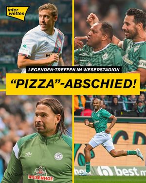 Image post by @interwetten on Instagram