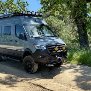 Image post by @owl.van.engineering on Instagram