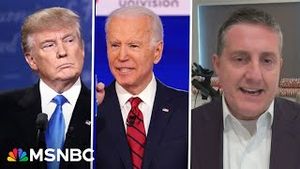 Video post by @msnbc on YouTube