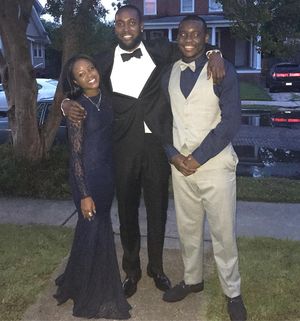 Image post by @kamchancellor on Instagram