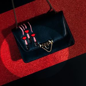 Image post by @maisonvalentino on Instagram