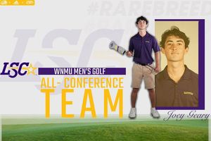 Image post by @wnmugolf on Instagram
