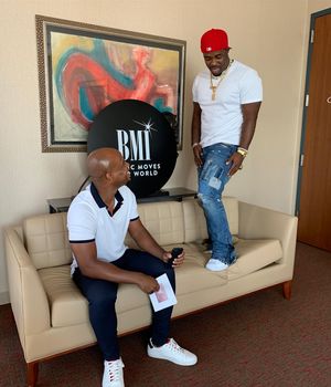 Image post by @bmi on Instagram