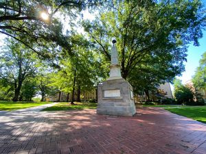 Image post by @uofscalumni on Instagram