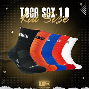 Image post by @officialtocasox on Instagram
