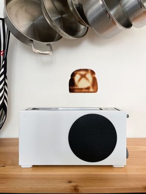 Image post by @xbox on TikTok