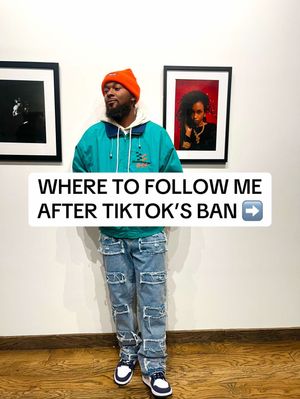 Video post by @xavierhunter on TikTok