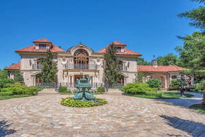 Image post by @christiesrealestate on Instagram