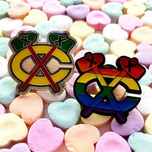 Image post by @blackhawksstore on Instagram