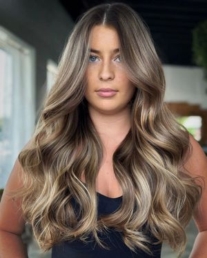Image post by @behindthechair_com on Instagram