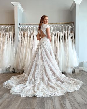 Image post by @maggiesotterodesigns on Instagram