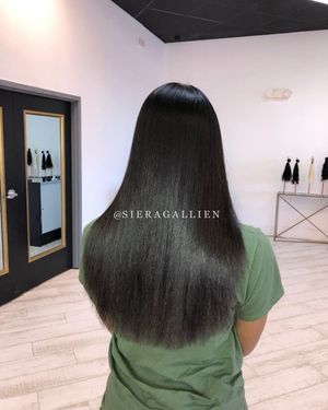 Image post by @vipluxuryhaircare on Instagram