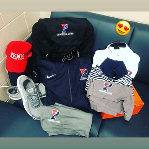 Image post by @pennswimdive on Instagram
