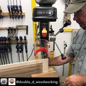 Image post by @shopfoxtools on Instagram