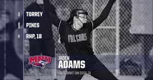 Image post by @mnupioneersoftball on Instagram