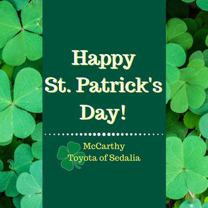 Image post by @mccarthytoyotas on Instagram