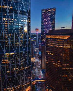 Image post by @cityofcalgary on Instagram