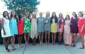Image post by @acu_volleyball on Instagram