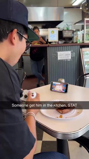 Video post by @xbox on TikTok