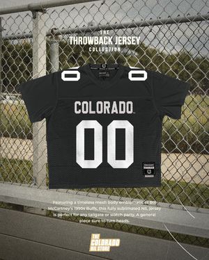 Image post by @colorado.nil.store on Instagram