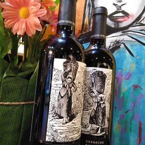 Image post by @wineart.liquor on Instagram