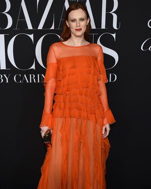 Image post by @maisonvalentino on Instagram