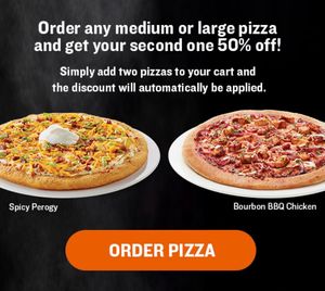 Image post by @bostonpizzabradford on Instagram