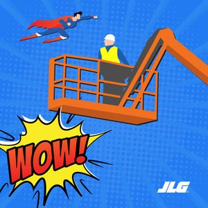 Image post by @jlgindustries on Instagram