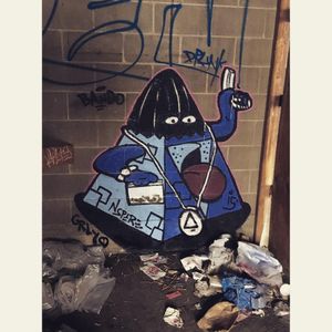 Image post by @chrishaven on Instagram
