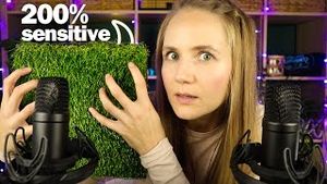 Video post by @fastasmr on YouTube