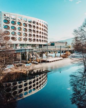 Image post by @worldhotels_collection on Instagram