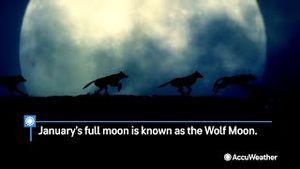 Video post by @accuweather on YouTube