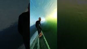 Video post by @gopro on YouTube
