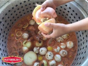 Image post by @lafishfry on Instagram