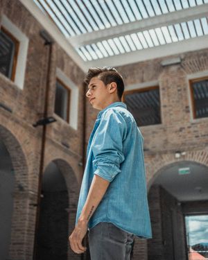 Image post by @aaron.sarmiento on Instagram