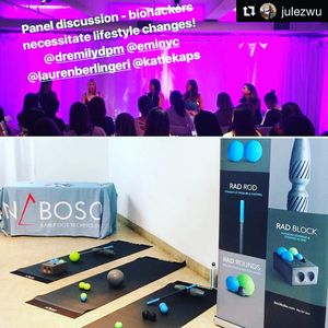 Image post by @naboso_technology on Instagram