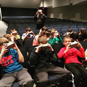 Image post by @lewiscentralcsd on Instagram