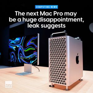 Image post by @digitaltrends on Instagram