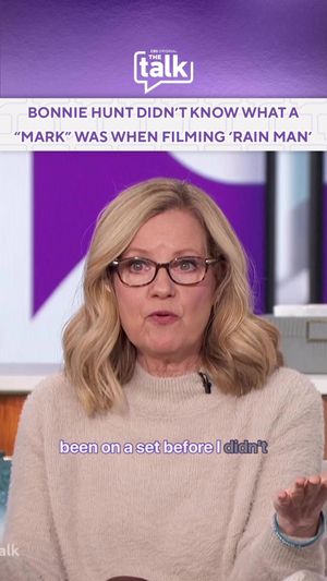 Video post by @thetalkcbs on TikTok