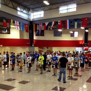 Image post by @carolinacrown on Instagram