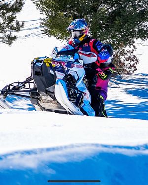 Image post by @levi_lavallee on Instagram