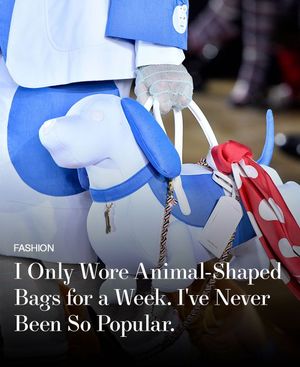 Image post by @harpersbazaarus on Instagram