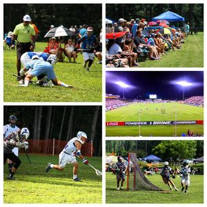 Image post by @trilogylacrosse on Instagram