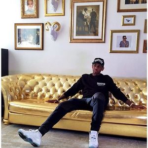 Image post by @myfabolouslife on Instagram