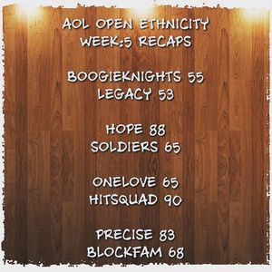 Image post by @aoleague on Instagram