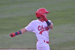 Image post by @peoriachiefs on Instagram