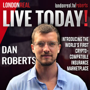 Image post by @londonrealtv on Instagram