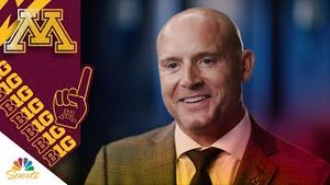 Video post by @nbcsports on YouTube